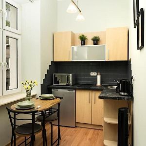 Studio Appartement